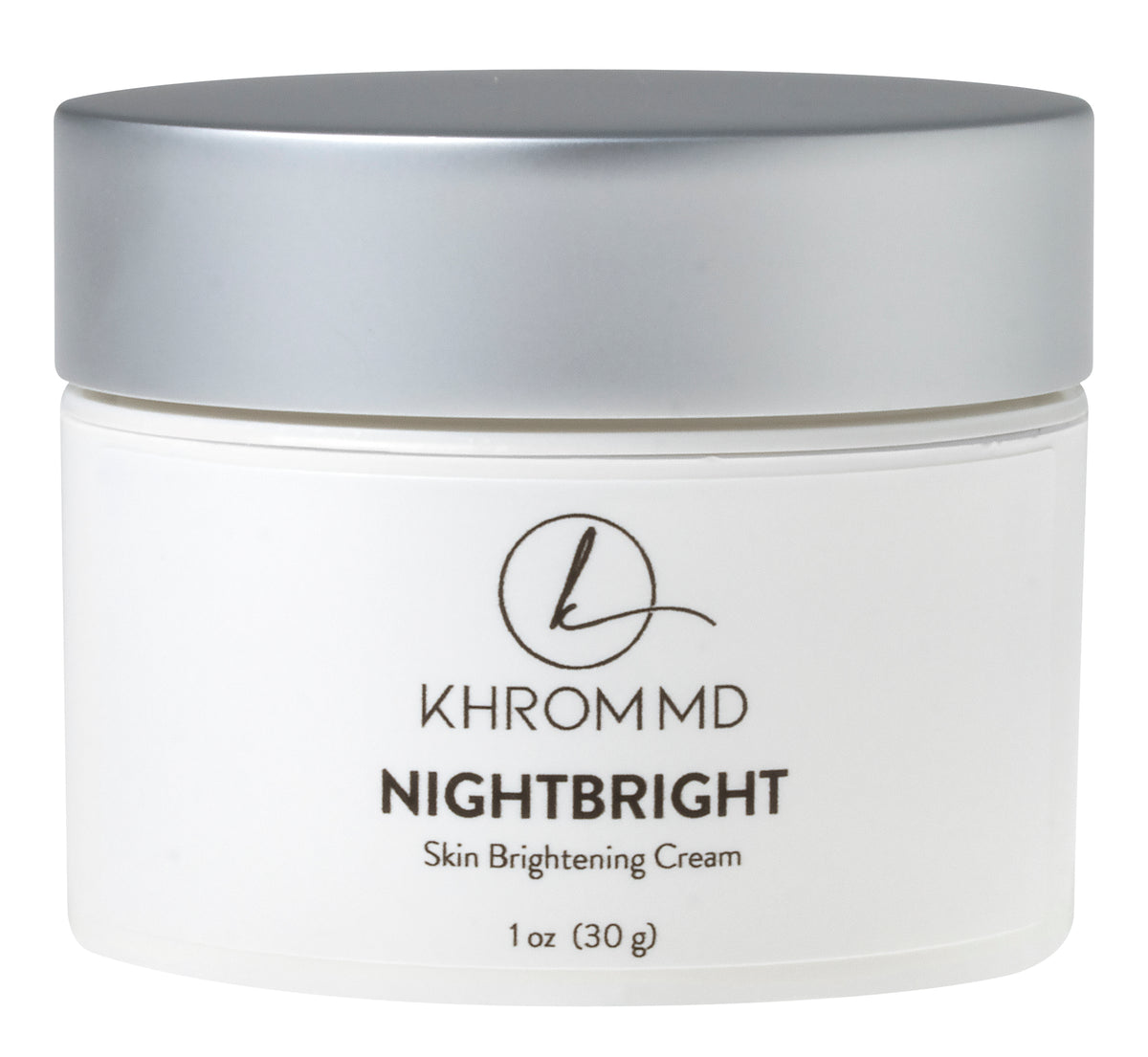 Khrom MD Night Bright – Khrom Aesthetics