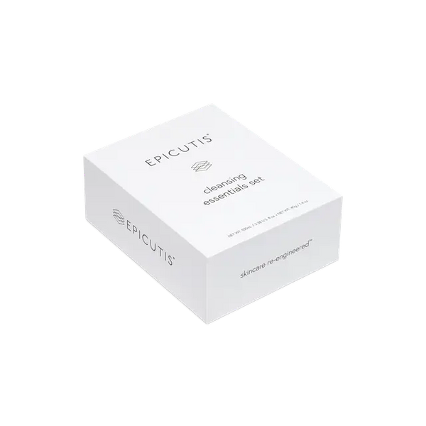 Epicutis Cleansing Essentials Set