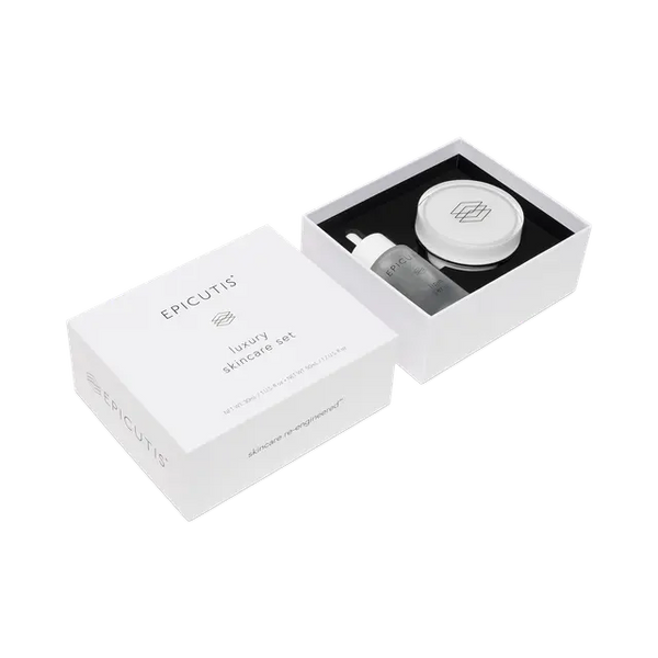 Epicutis - Luxury Skincare Set