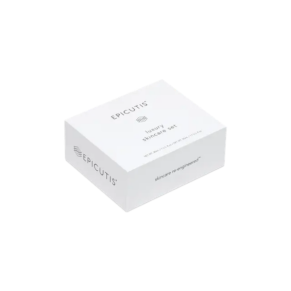 Epicutis - Luxury Skincare Set