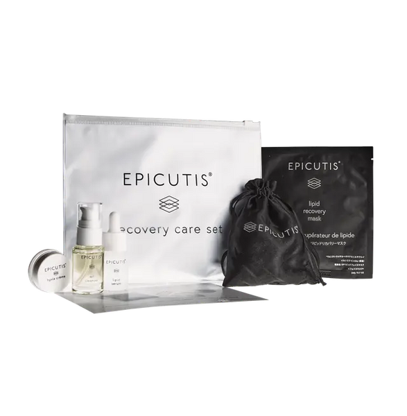 Epicutis - Post Procedure Set