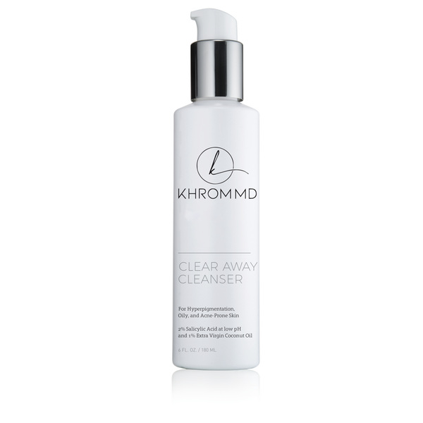 Khrom MD - Clear Away Cleanser