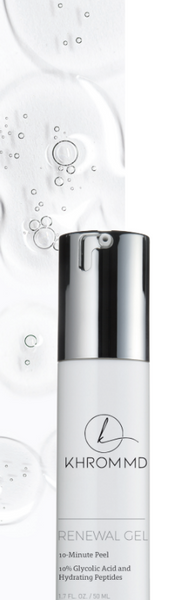 Khrom MD - Renewal Gel