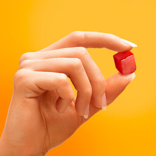 Xtressé Hair Growth Gummies