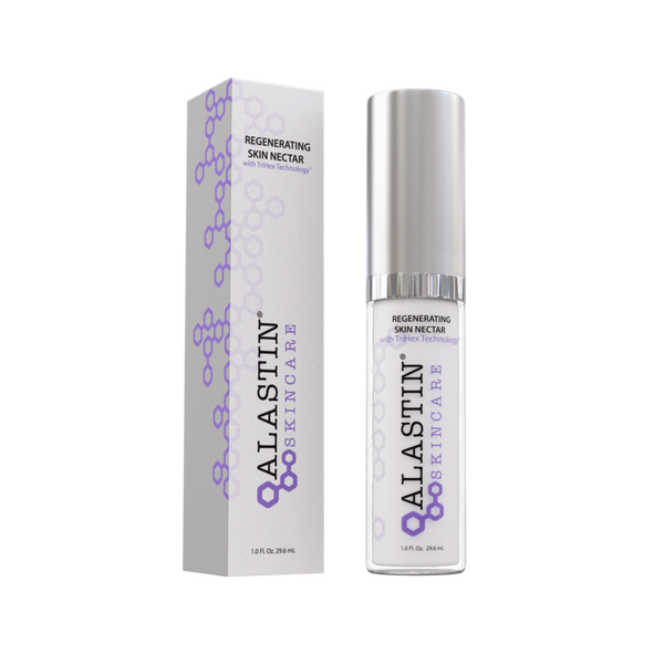 Alastin Regenerating Skin Nectar with TriHex Technology