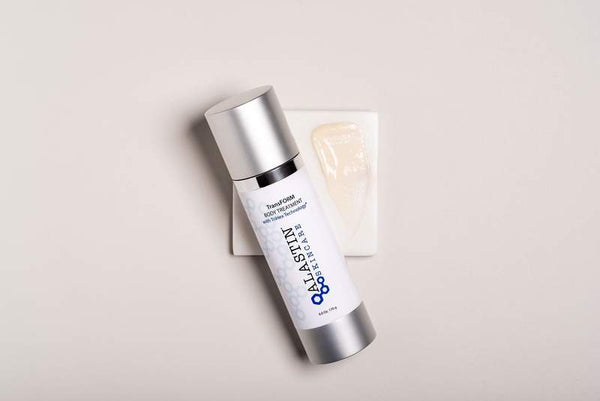 Alastin Transform Body Treatment with TriHex Technology