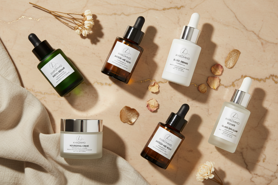 Khrom Dermatology and Aesthetics in Brooklyn – Khrom Aesthetics