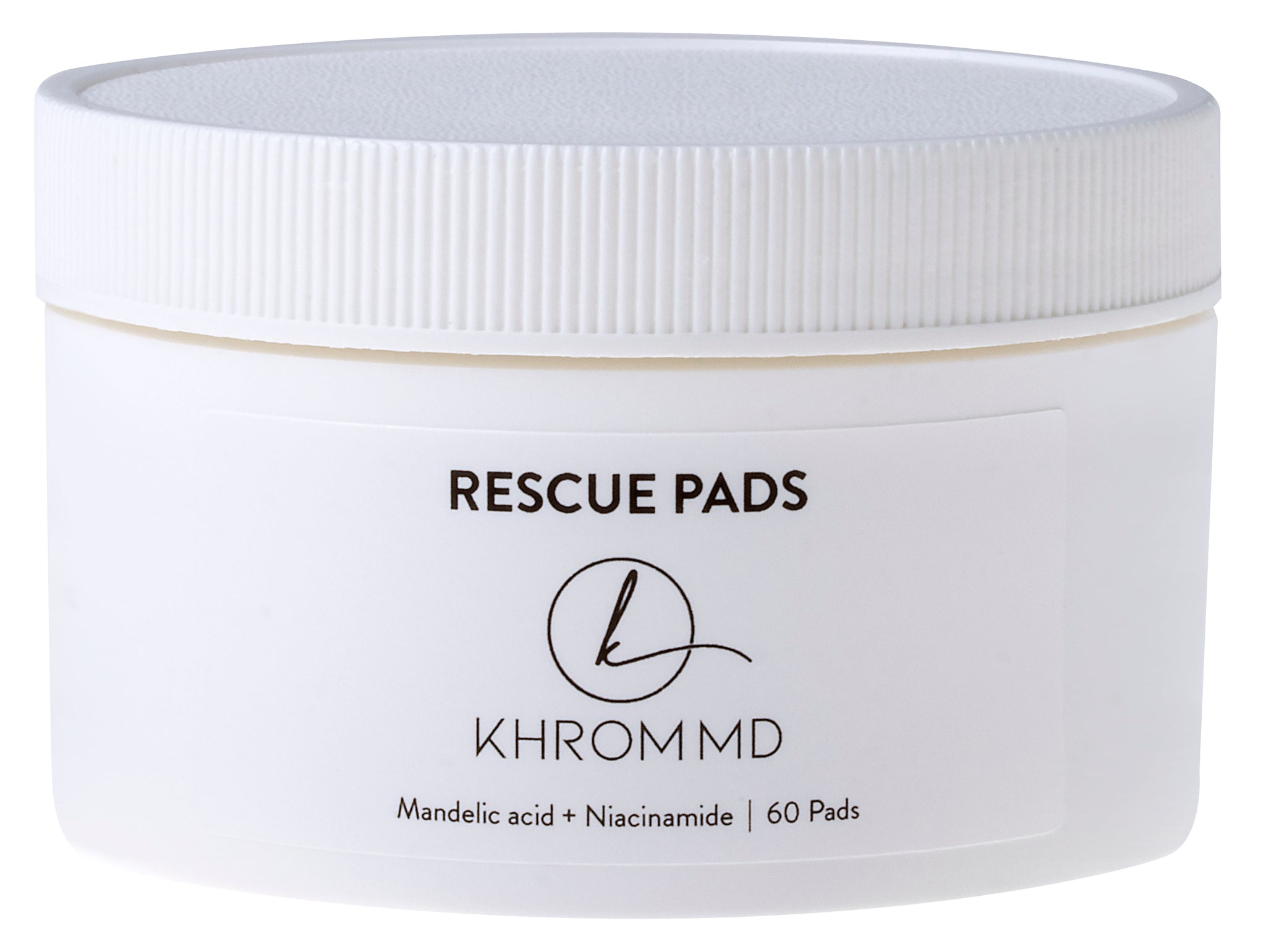 Khrom MD - Rescue Pads