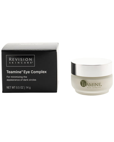 Revision Teamine Eye Complex