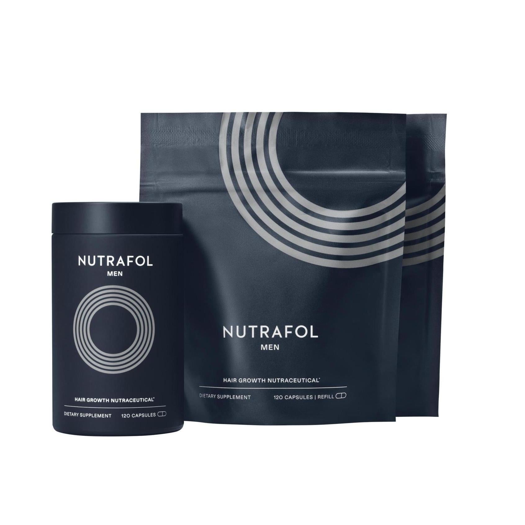 Nutrafol - Men (90 Day Supply)