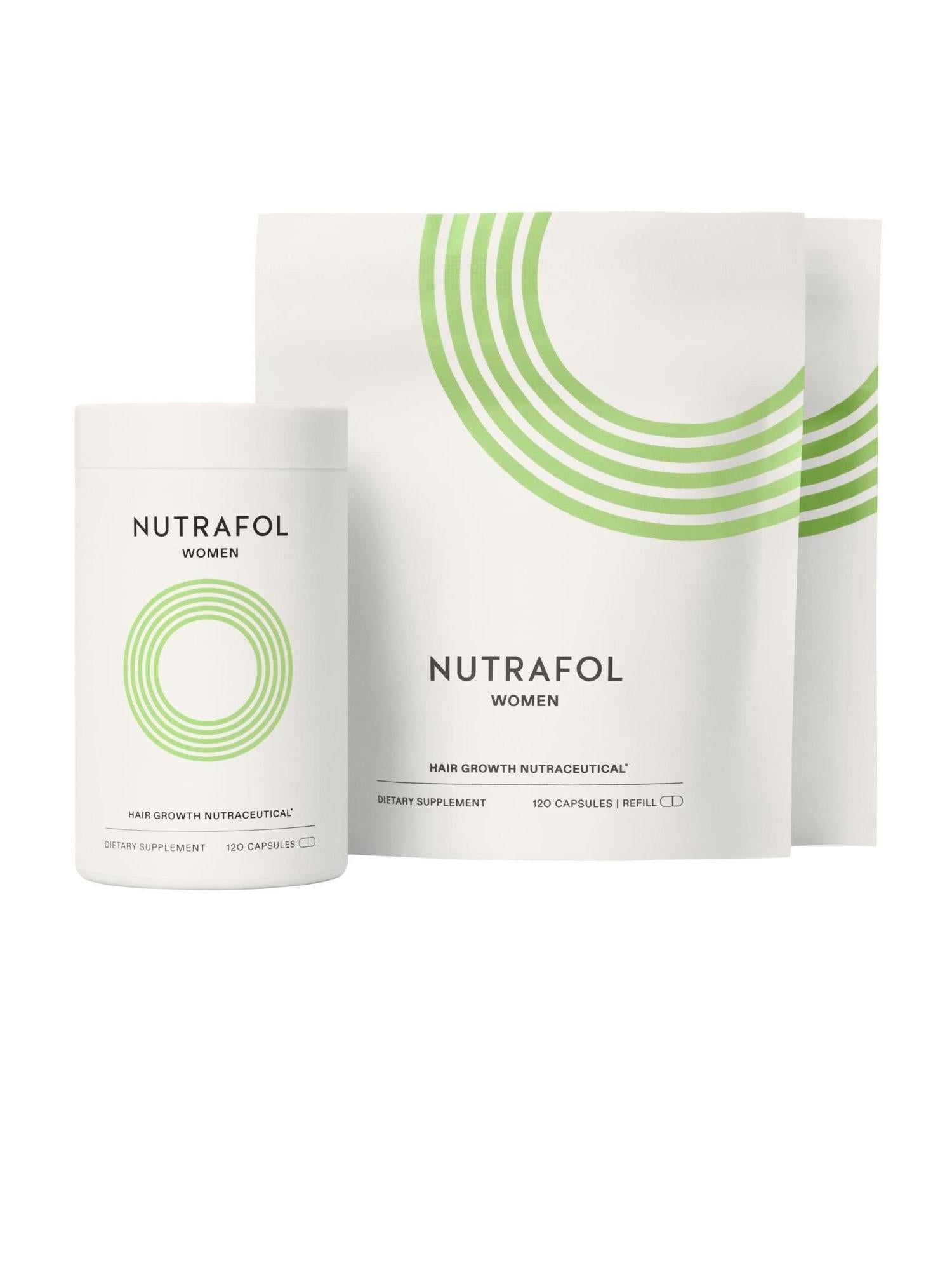 Nutrafol Women (90 Day Supply)