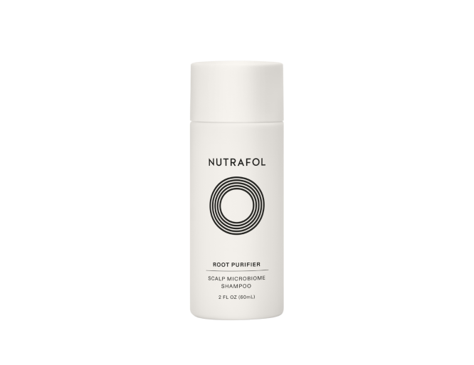 Nutrafol - Root Purifier Shampoo
