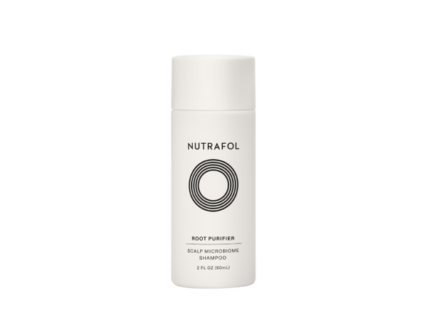 Nutrafol - Root Purifier Shampoo