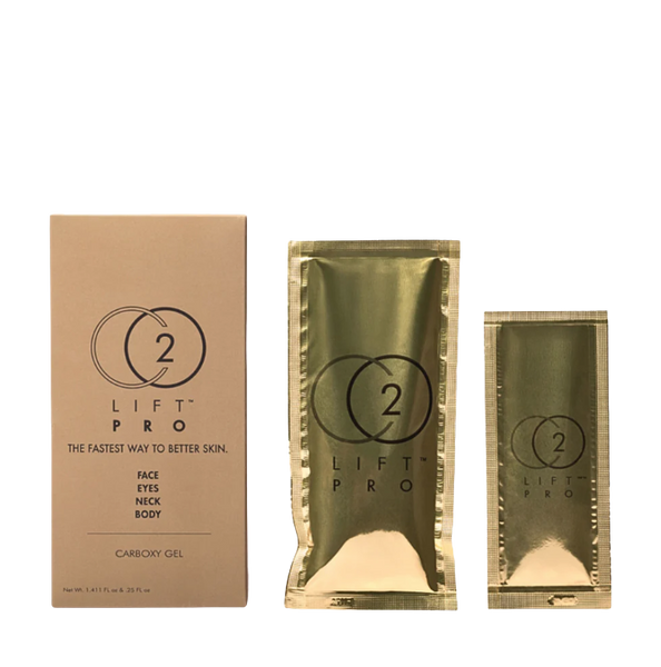 CO2 Lift Pro Mask (Pack of 3)