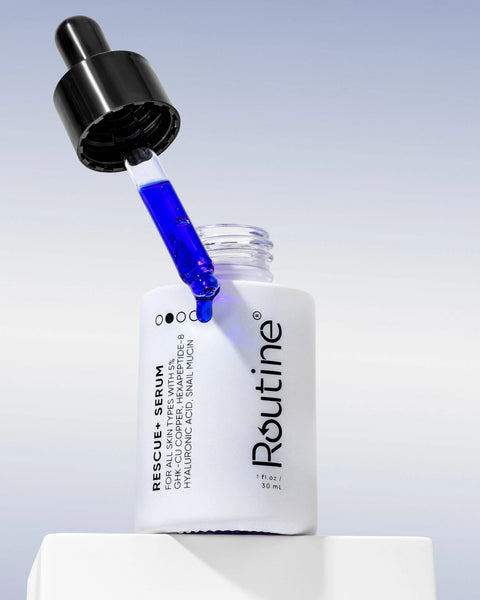 Routine Rescue + Serum