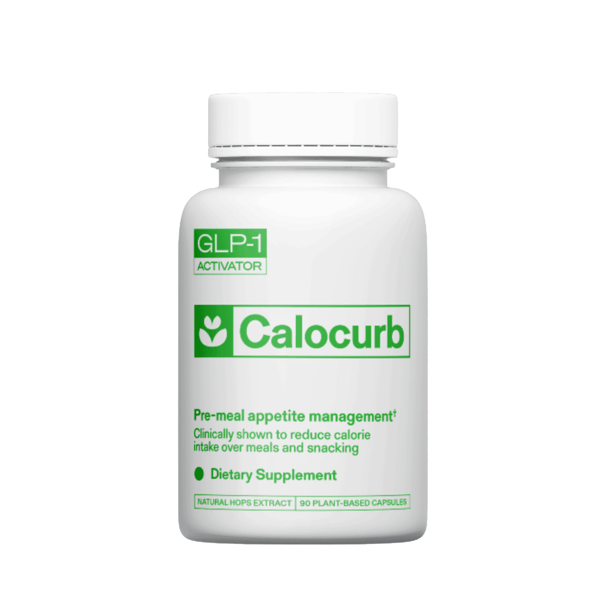 Calocurb Supplement