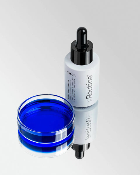 Routine Rescue + Serum