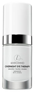 Khrom MD Overnight Eye Therapy