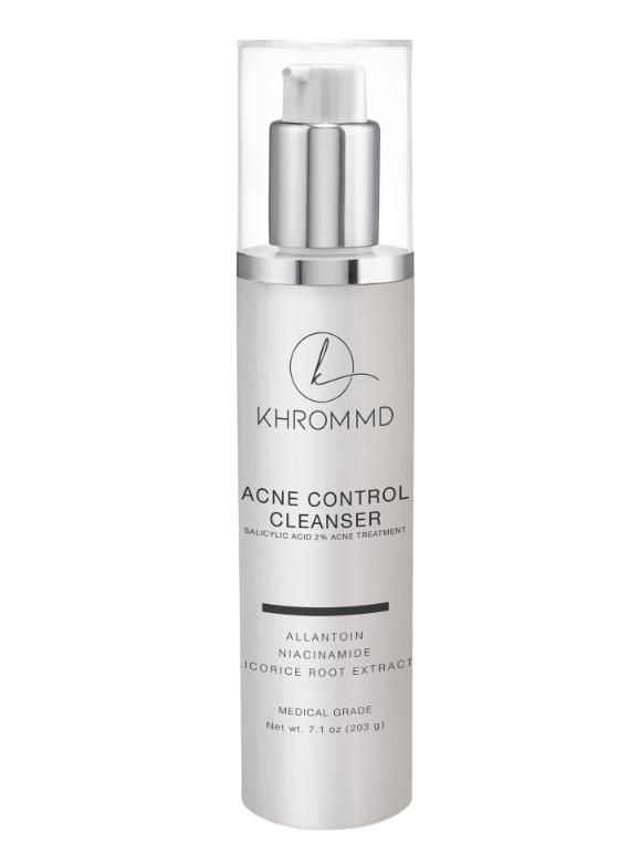 Khrom MD - Acne Control Cleanser