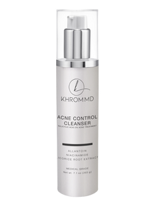 Khrom MD - Acne Control Cleanser