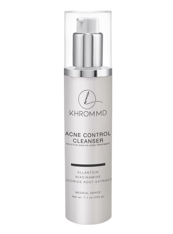 Khrom MD - Acne Control Cleanser