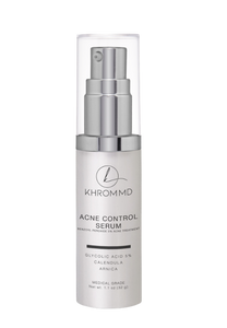 Khrom MD - Acne Control Serum