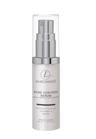Khrom MD - Acne Control Serum