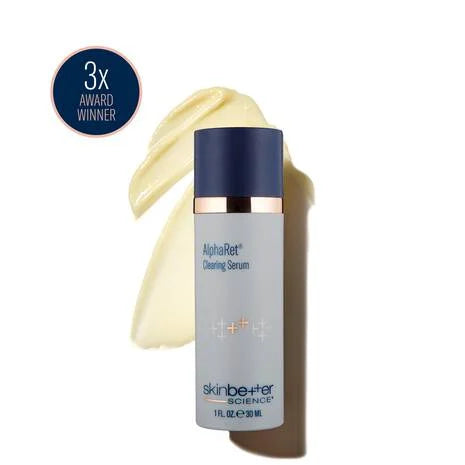 SkinBetter - AlphaRet Clearing Serum