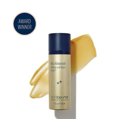 SkinBetter - Alto Advanced Defense and Repair Serum