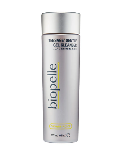 Biopelle Tensage Gentle Gel Cleanser