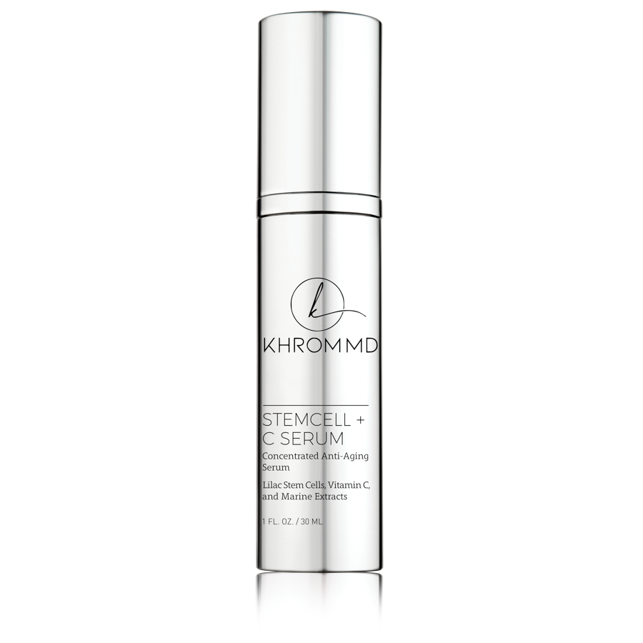 Khrom MD - StemCell+ C Serum