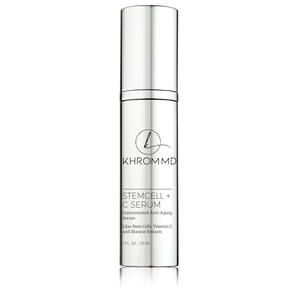 Khrom MD - StemCell+ C Serum