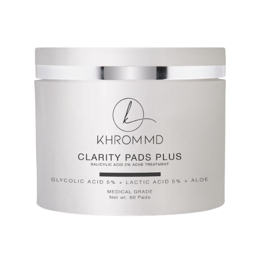 Khrom MD - Clarity Pads Plus