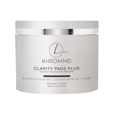 Khrom MD - Clarity Pads Plus