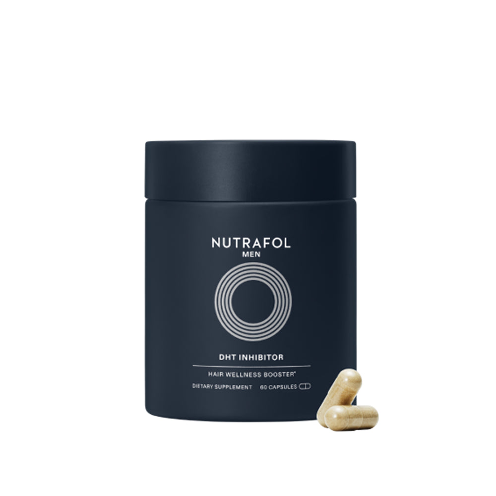 Nutrafol - DHT Inhibitor MD (90 Day Supply)