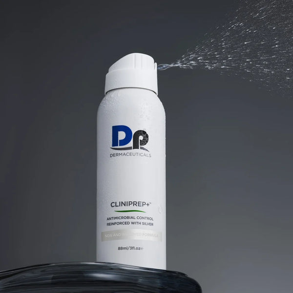 DP Clini Prep