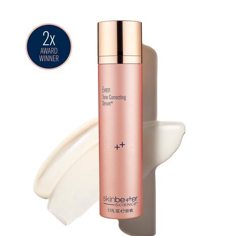 SkinBetter - Even Skin Tone Correcting Serum