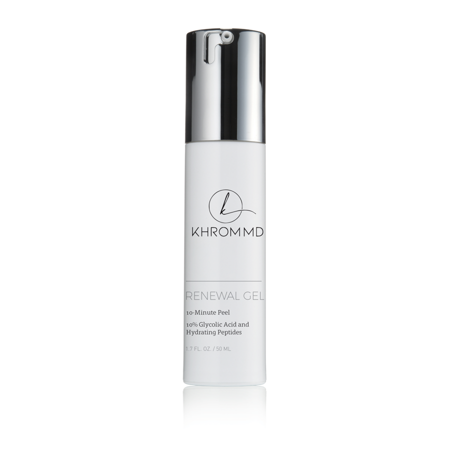 Khrom MD - Renewal Gel