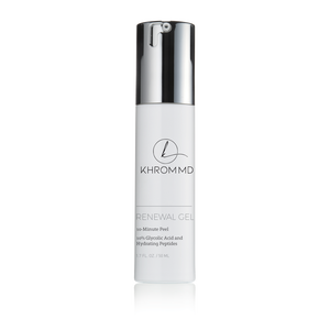 Khrom MD - Renewal Gel
