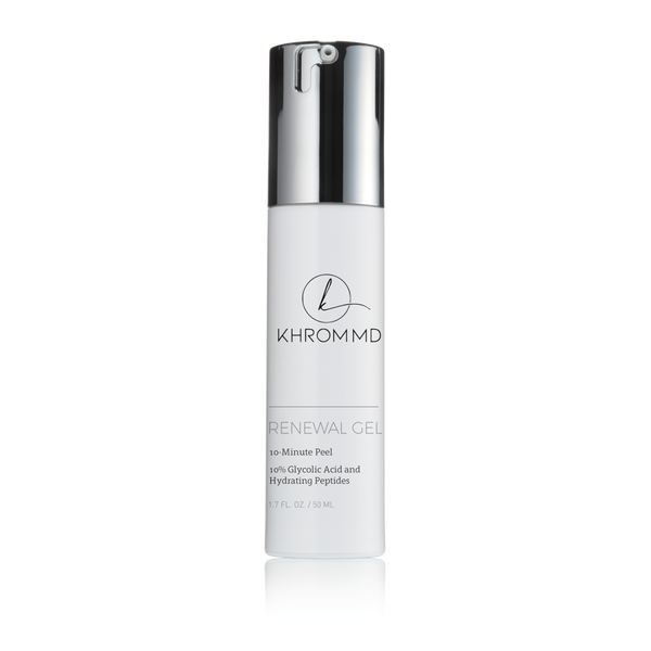 Khrom MD - Renewal Gel