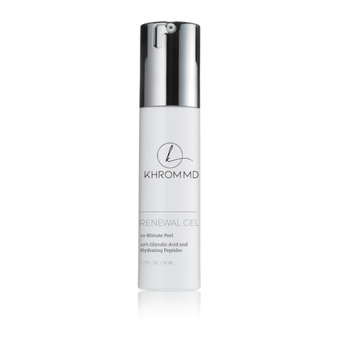 Khrom MD - Renewal Gel