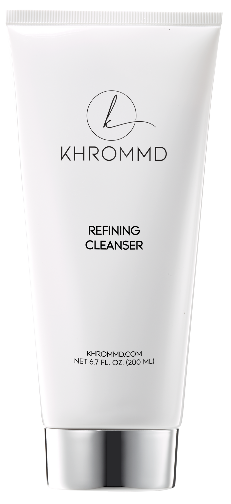 Khrom MD Refining Cleanser