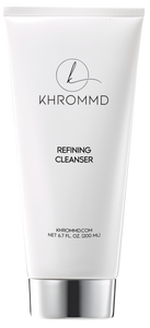 Khrom MD Refining Cleanser
