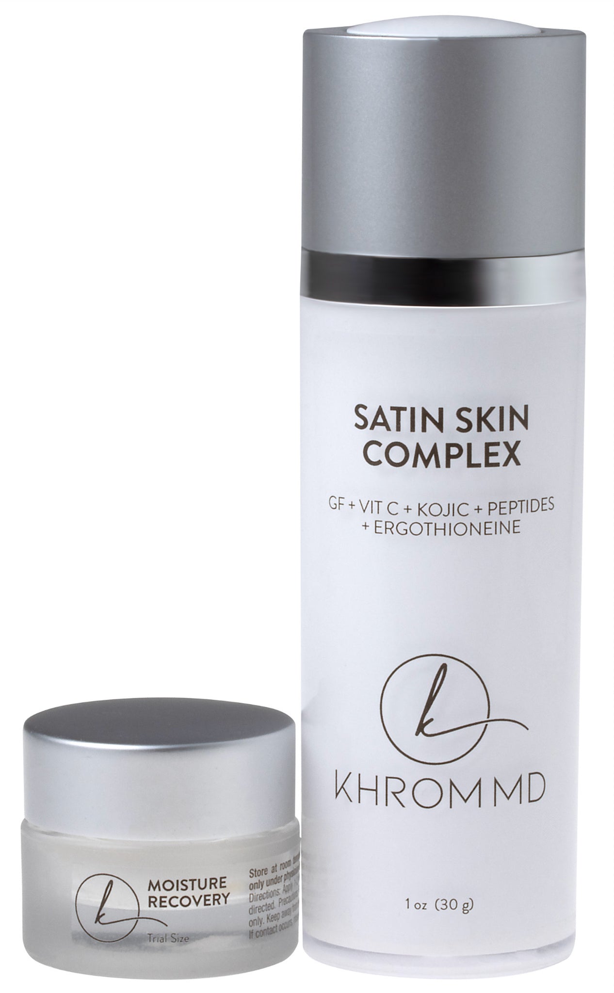 Khrom MD - Satin Skin Complex