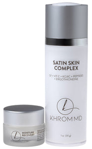 Khrom MD - Satin Skin Complex