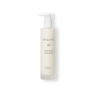 Epicutis Lipid Body Treatment