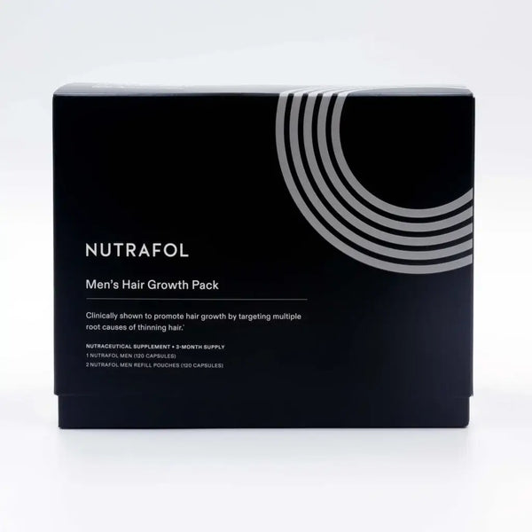Nutrafol - Men (90 Day Supply)