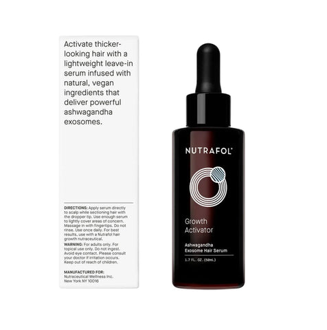 Nutrafol Growth Activator
