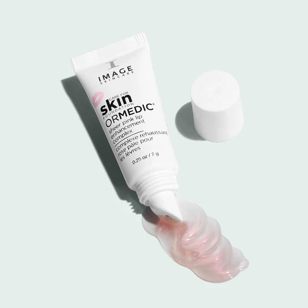 Image - Ormedic Lip Enhancement