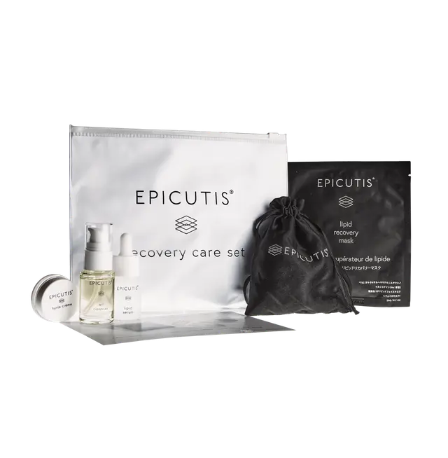 Epicutis - Post Procedure Set